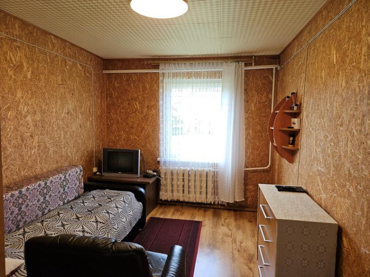Parduodamas namas Mielagėnų mstl., Ignalinos r. sav., 84.92 m² ploto 3 kambariai 11
