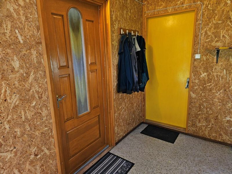 Parduodamas namas Mielagėnų mstl., Ignalinos r. sav., 84.92 m² ploto 3 kambariai 13