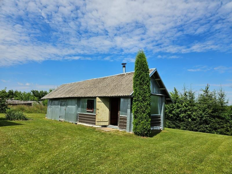 Parduodamas namas Mielagėnų mstl., Ignalinos r. sav., 84.92 m² ploto 3 kambariai 18