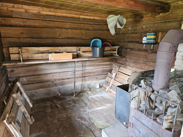 Parduodamas namas Mielagėnų mstl., Ignalinos r. sav., 84.92 m² ploto 3 kambariai 20