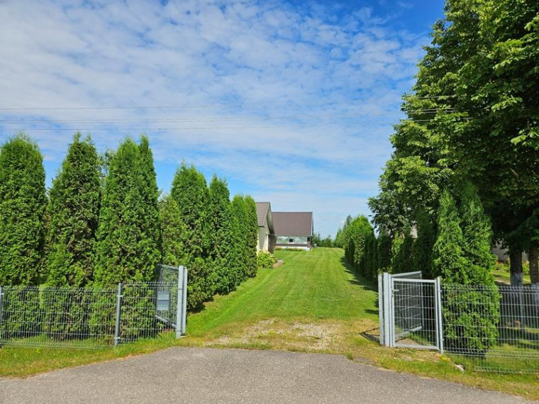 Parduodamas namas Mielagėnų mstl., Ignalinos r. sav., 84.92 m² ploto 3 kambariai 23
