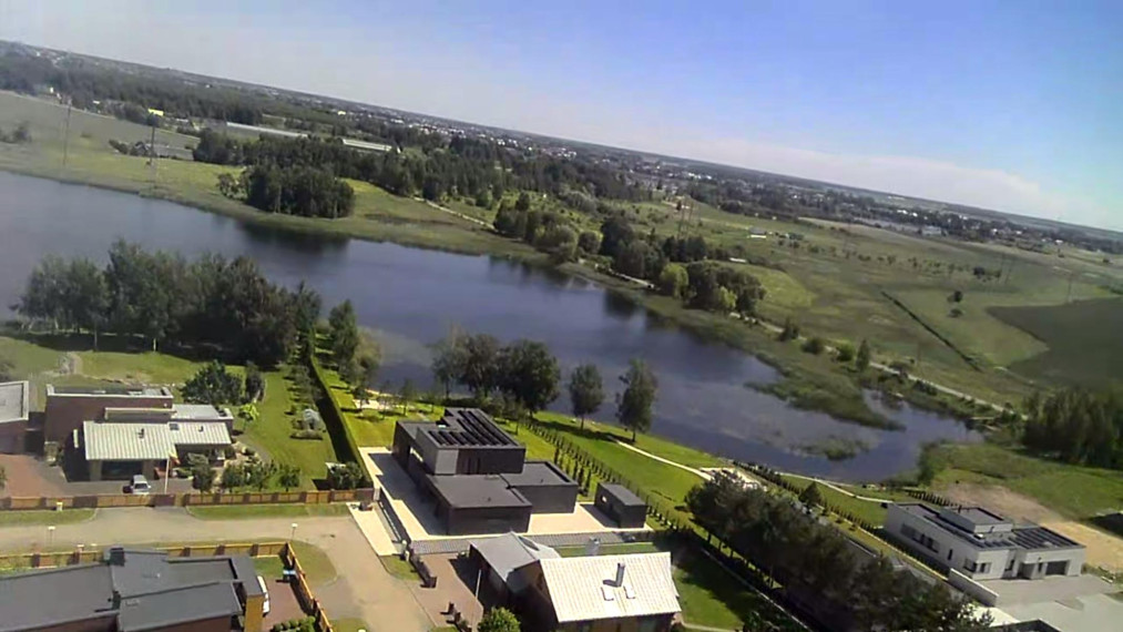 Parduodamas namas Žemynos g., Paviešečių k., Panevėžio r. sav., 196.35 m² ploto 4 kambariai 18