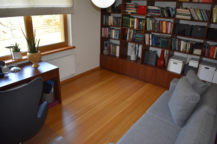 Parduodamas namas Žemynos g., Paviešečių k., Panevėžio r. sav., 196.35 m² ploto 4 kambariai 27