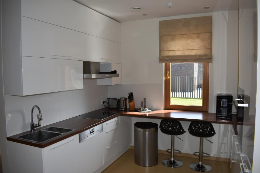 Parduodamas namas Žemynos g., Paviešečių k., Panevėžio r. sav., 196.35 m² ploto 4 kambariai 30
