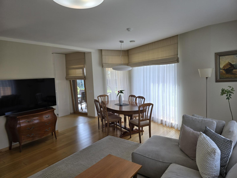 Parduodamas namas Žemynos g., Paviešečių k., Panevėžio r. sav., 196.35 m² ploto 4 kambariai 4