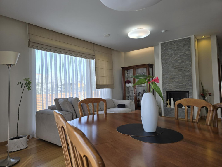 Parduodamas namas Žemynos g., Paviešečių k., Panevėžio r. sav., 196.35 m² ploto 4 kambariai 6