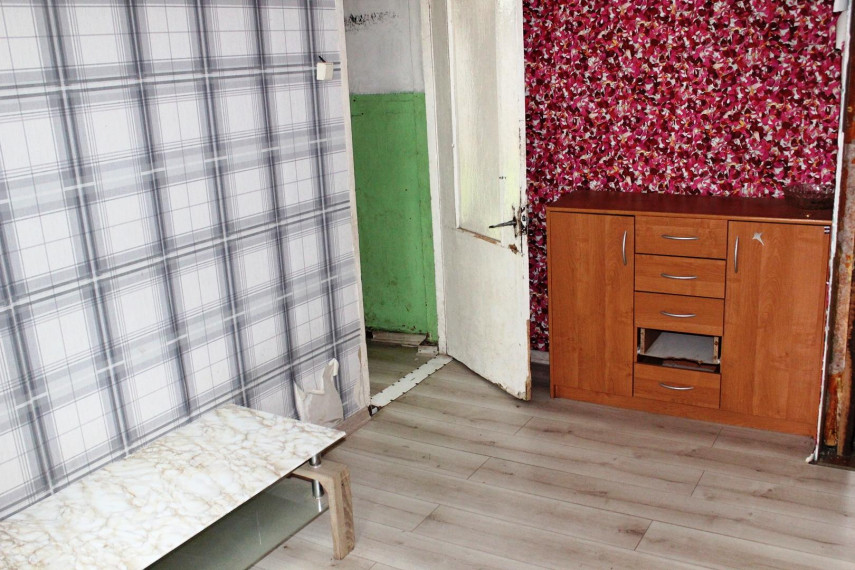 Parduodamas butas Dvaro g., Beinoravos k., Radviliškio r. sav., 78 m² ploto 4 kambariai 16