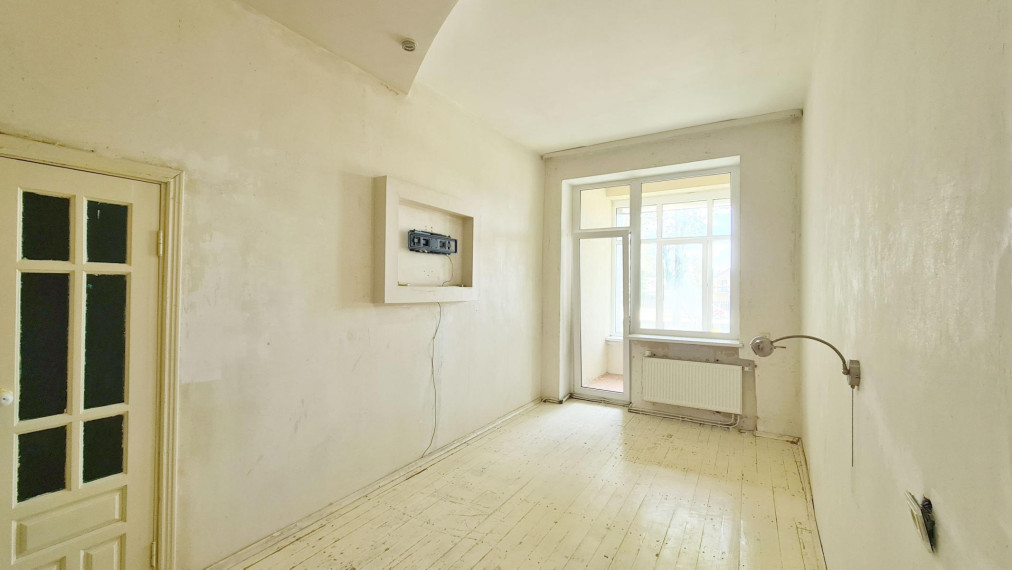 Parduodamas butas Purienų g., Gubernija, Šiaulių m., Šiaulių m. sav., 71.29 m² ploto 3 kambariai 18