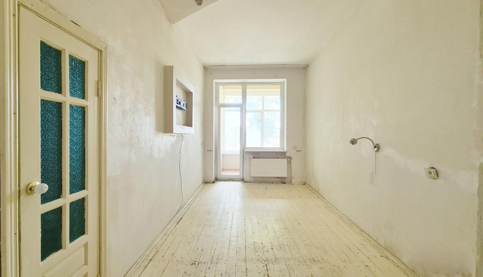 Parduodamas butas Purienų g., Gubernija, Šiaulių m., Šiaulių m. sav., 71.29 m² ploto 3 kambariai 19