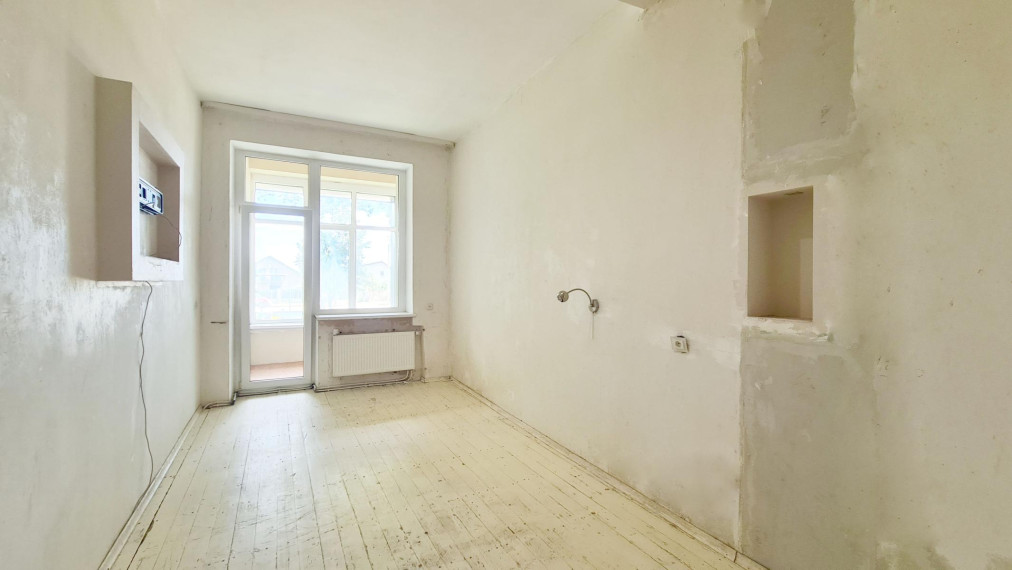 Parduodamas butas Purienų g., Gubernija, Šiaulių m., Šiaulių m. sav., 71.29 m² ploto 3 kambariai 20