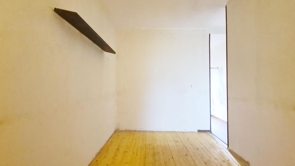 Parduodamas butas Purienų g., Gubernija, Šiaulių m., Šiaulių m. sav., 71.29 m² ploto 3 kambariai 24