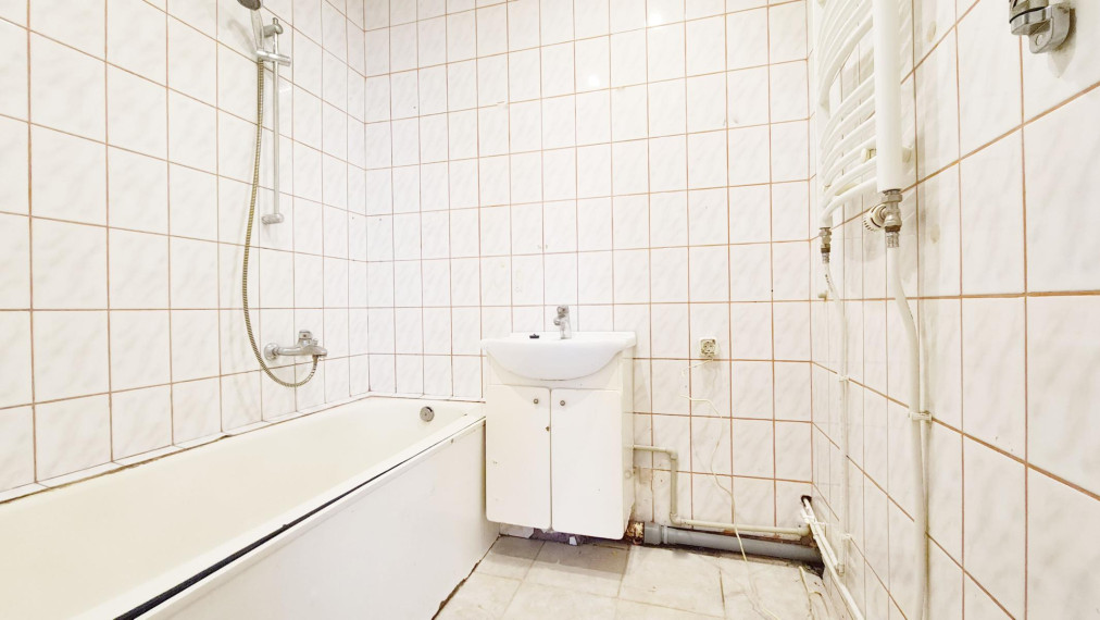 Parduodamas butas Purienų g., Gubernija, Šiaulių m., Šiaulių m. sav., 71.29 m² ploto 3 kambariai 27