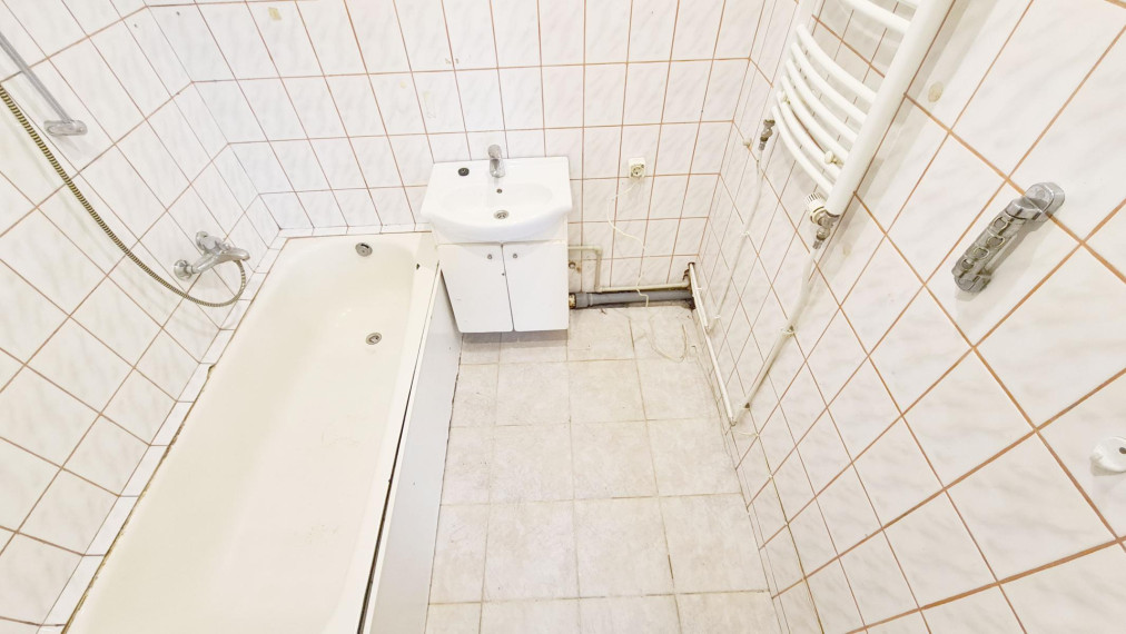 Parduodamas butas Purienų g., Gubernija, Šiaulių m., Šiaulių m. sav., 71.29 m² ploto 3 kambariai 28