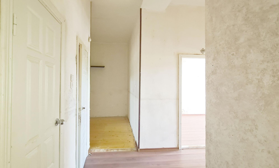 Parduodamas butas Purienų g., Gubernija, Šiaulių m., Šiaulių m. sav., 71.29 m² ploto 3 kambariai 30