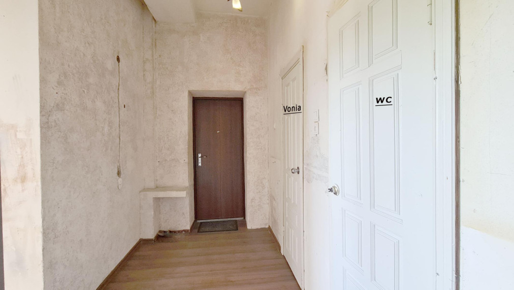 Parduodamas butas Purienų g., Gubernija, Šiaulių m., Šiaulių m. sav., 71.29 m² ploto 3 kambariai 31