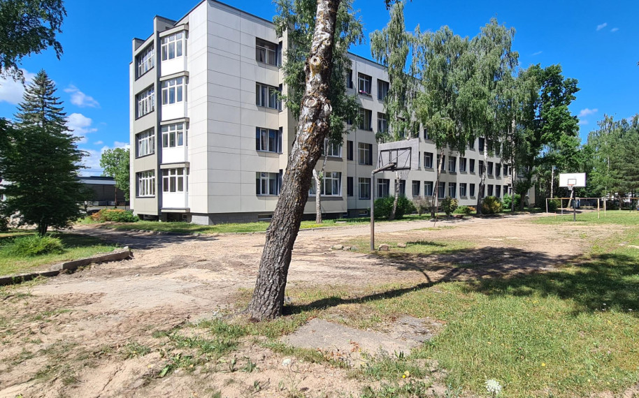 Parduodamas butas Purienų g., Gubernija, Šiaulių m., Šiaulių m. sav., 71.29 m² ploto 3 kambariai 36