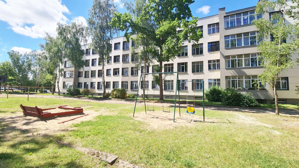 Parduodamas butas Purienų g., Gubernija, Šiaulių m., Šiaulių m. sav., 71.29 m² ploto 3 kambariai 38
