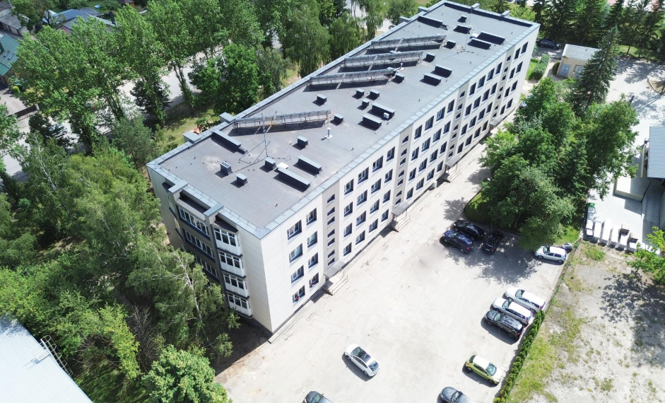 Parduodamas butas Purienų g., Gubernija, Šiaulių m., Šiaulių m. sav., 71.29 m² ploto 3 kambariai 40
