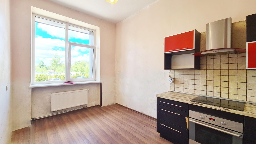 Parduodamas butas Purienų g., Gubernija, Šiaulių m., Šiaulių m. sav., 71.29 m² ploto 3 kambariai 5