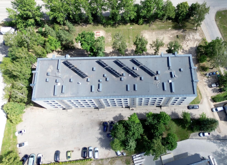 Parduodamas butas Purienų g., Gubernija, Šiaulių m., Šiaulių m. sav., 71.29 m² ploto 3 kambariai 41
