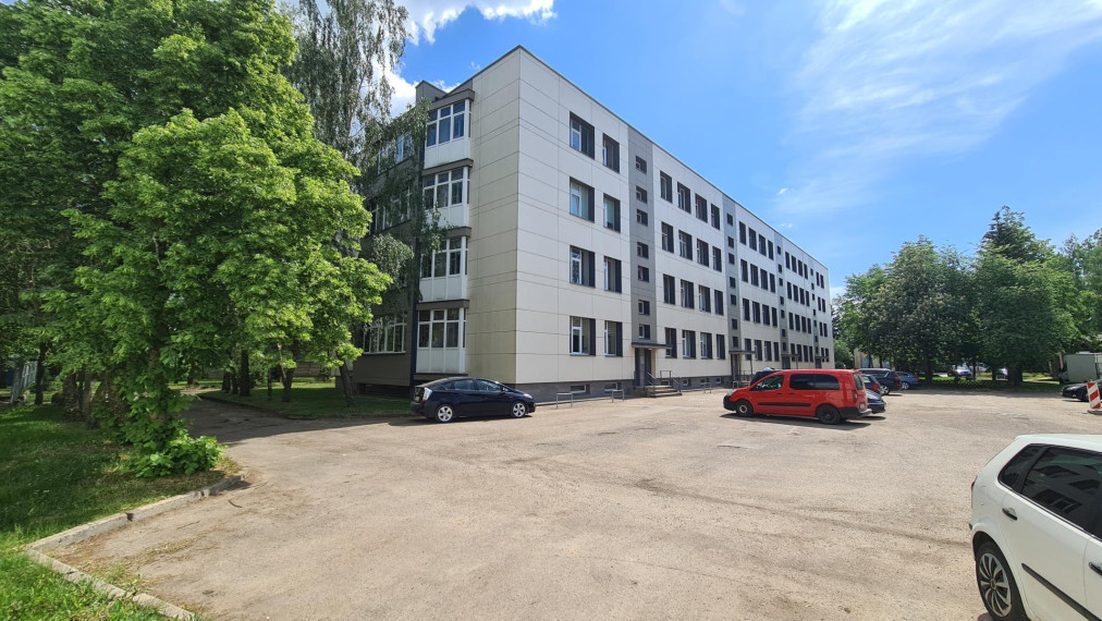 Parduodamas butas Purienų g., Gubernija, Šiaulių m., Šiaulių m. sav., 71.29 m² ploto 3 kambariai 42