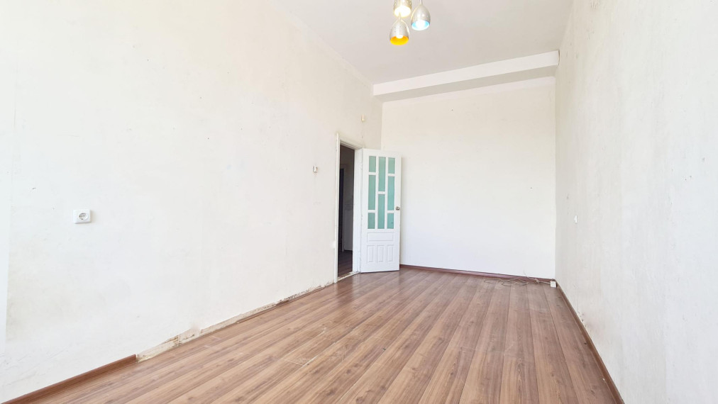 Parduodamas butas Purienų g., Gubernija, Šiaulių m., Šiaulių m. sav., 71.29 m² ploto 3 kambariai 8