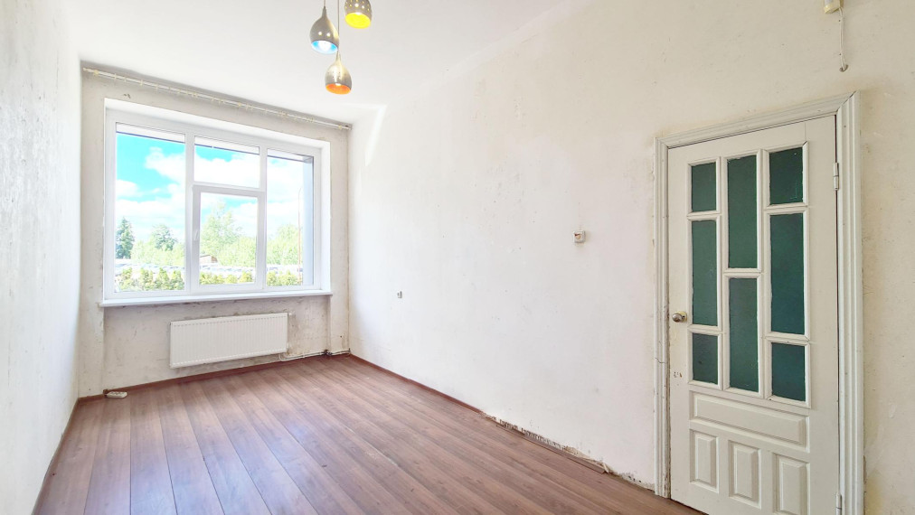 Parduodamas butas Purienų g., Gubernija, Šiaulių m., Šiaulių m. sav., 71.29 m² ploto 3 kambariai 9