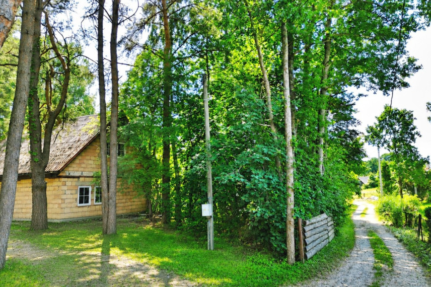 Parduodamas namas Spindulių 2-oji g., Rastinėnų k., Vilniaus r. sav., 94.7 m2 ploto, 2 aukštai 5