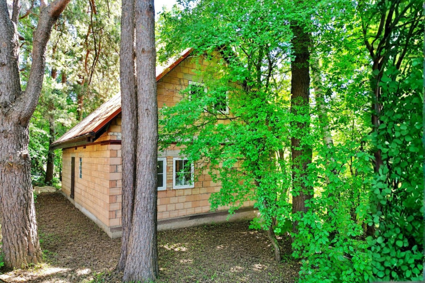 Parduodamas namas Spindulių 2-oji g., Rastinėnų k., Vilniaus r. sav., 94.7 m2 ploto, 2 aukštai 6