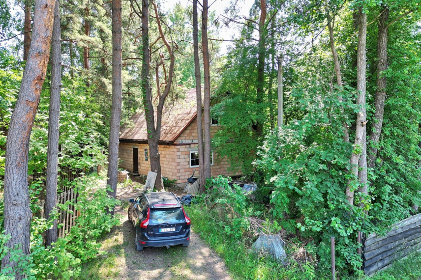 Parduodamas namas Spindulių 2-oji g., Rastinėnų k., Vilniaus r. sav., 94.7 m2 ploto, 2 aukštai 18