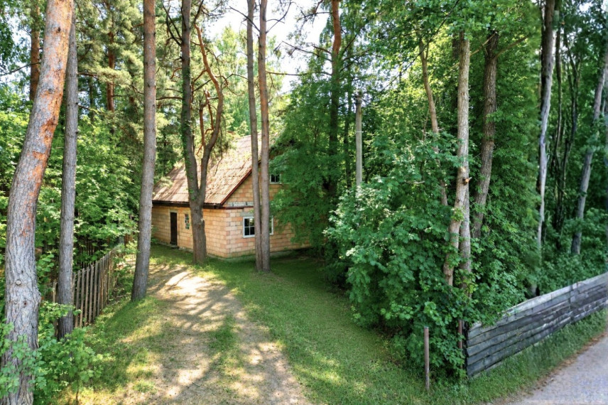 Parduodamas namas Spindulių 2-oji g., Rastinėnų k., Vilniaus r. sav., 94.7 m2 ploto, 2 aukštai 19