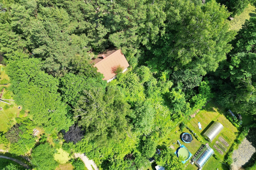 Parduodamas namas Spindulių 2-oji g., Rastinėnų k., Vilniaus r. sav., 94.7 m2 ploto, 2 aukštai 22