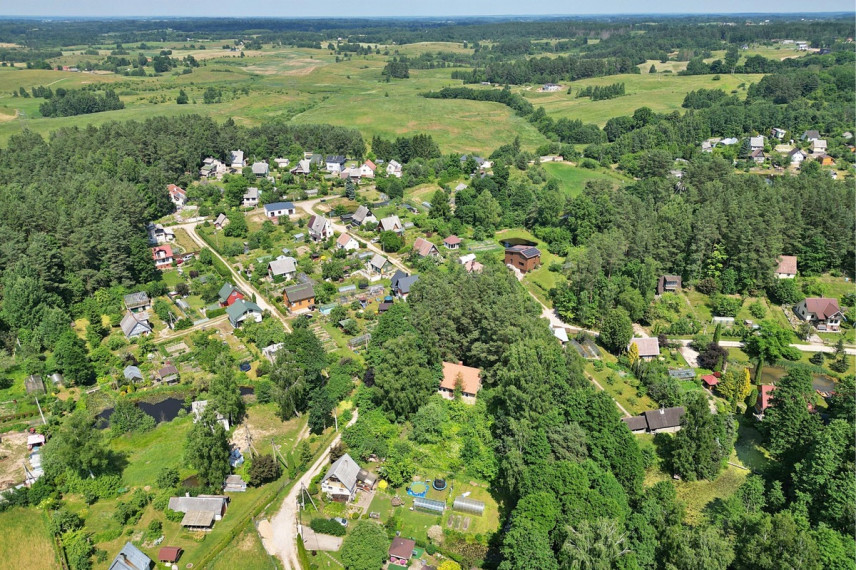 Parduodamas namas Spindulių 2-oji g., Rastinėnų k., Vilniaus r. sav., 94.7 m2 ploto, 2 aukštai 25