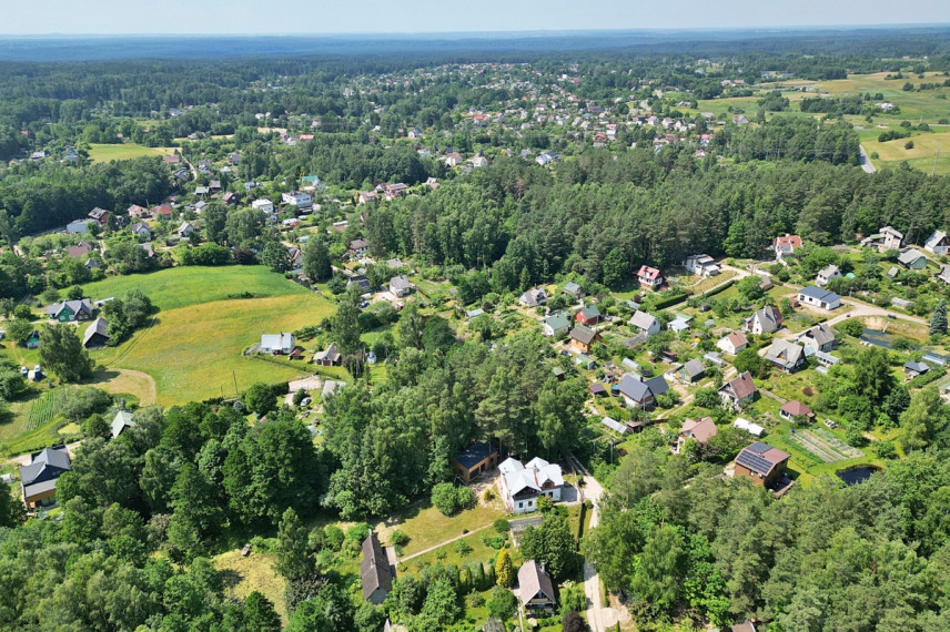Parduodamas namas Spindulių 2-oji g., Rastinėnų k., Vilniaus r. sav., 94.7 m2 ploto, 2 aukštai 27