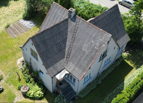 Parduodamas namas J. Basanavičiaus a., Vilkaviškio m., Vilkaviškio r. sav., 184.79 m2 ploto, 1 aukštai Parduodamas namas J. Basanavičiaus a., Vilkaviškio m., Vilkaviškio r. sav., 184.79 m2 ploto, 1 aukštai