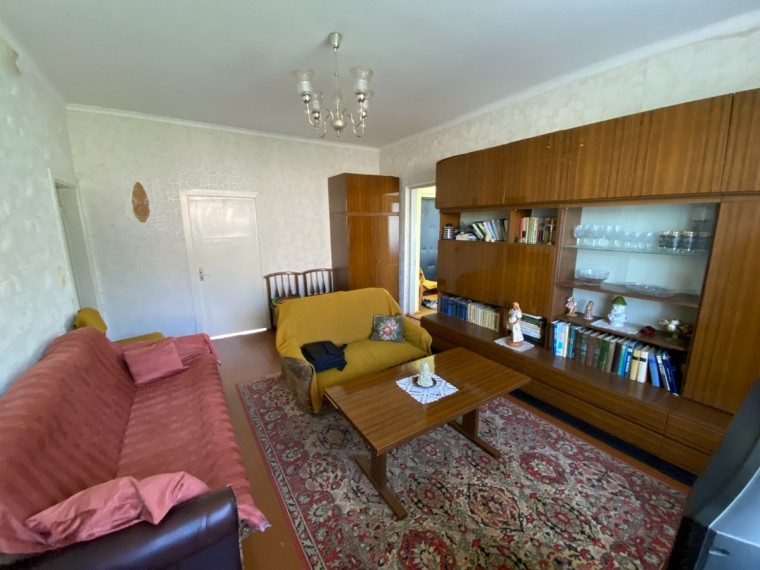 Parduodamas namas J. Basanavičiaus a., Vilkaviškio m., Vilkaviškio r. sav., 184.79 m2 ploto, 1 aukštai 20