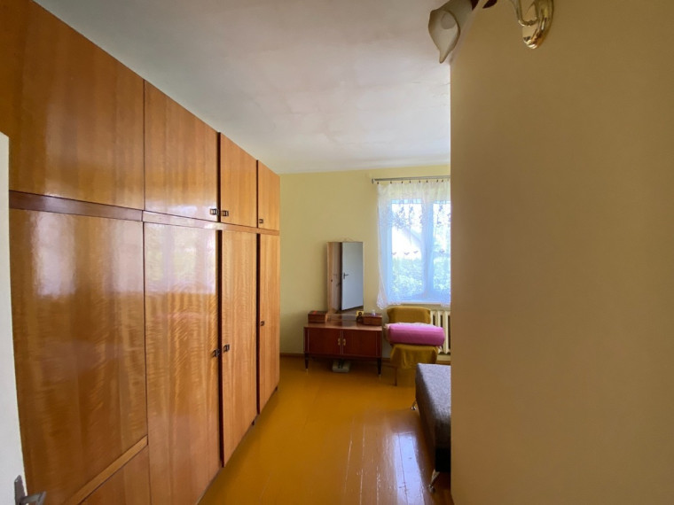 Parduodamas namas J. Basanavičiaus a., Vilkaviškio m., Vilkaviškio r. sav., 184.79 m2 ploto, 1 aukštai 29