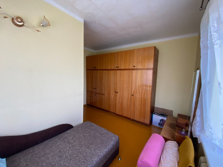 Parduodamas namas J. Basanavičiaus a., Vilkaviškio m., Vilkaviškio r. sav., 184.79 m2 ploto, 1 aukštai 31