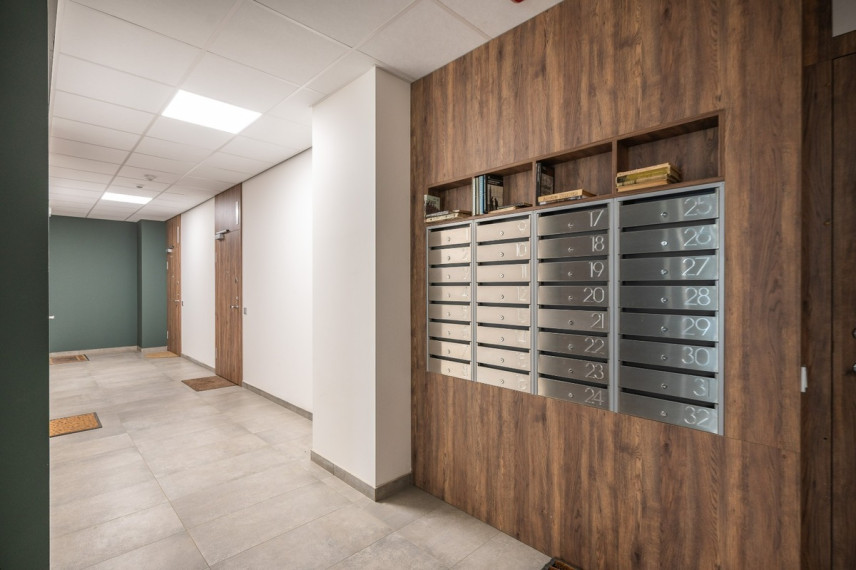 Nuomojamas butas Bajorų kel., Vilniaus m., Vilniaus m. sav., 32.16 m2 ploto, 1 kambariai 15