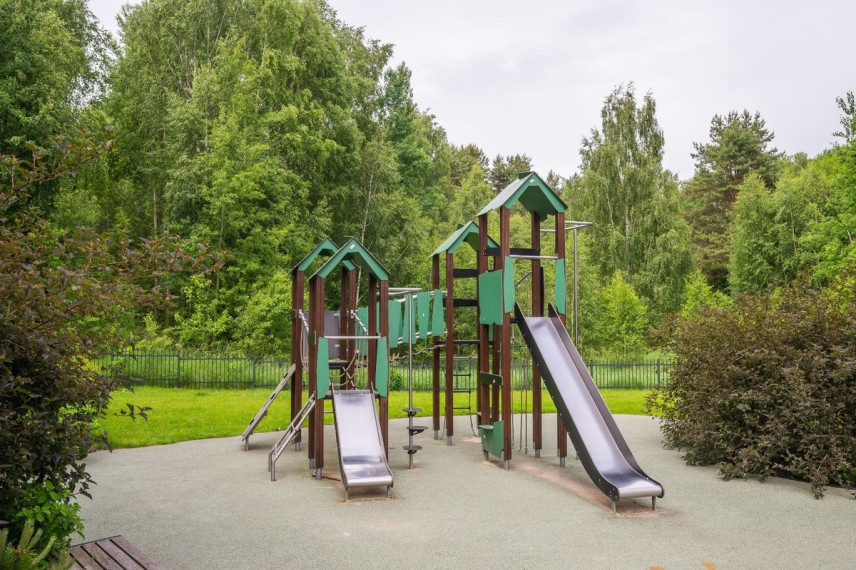 Nuomojamas butas Bajorų kel., Vilniaus m., Vilniaus m. sav., 32.16 m2 ploto, 1 kambariai 16