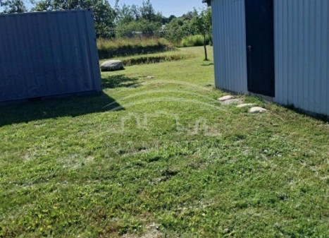 Parduodamas namas Vaitelių k., Klaipėdos r. sav., 67 m2 ploto, 1 aukštai