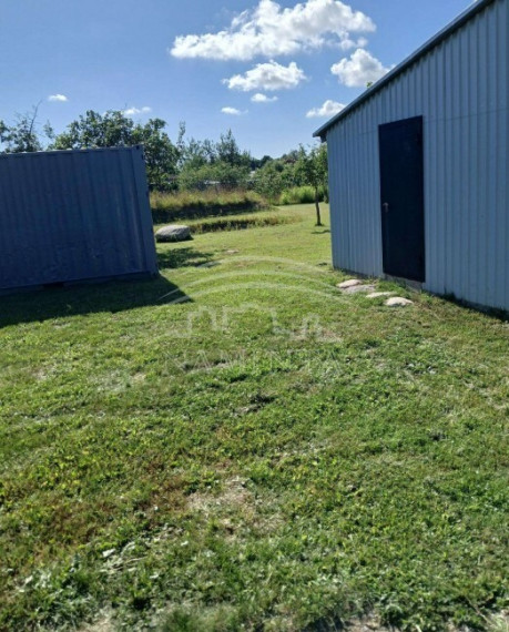 Parduodamas namas Vaitelių k., Klaipėdos r. sav., 67 m2 ploto, 1 aukštai 1