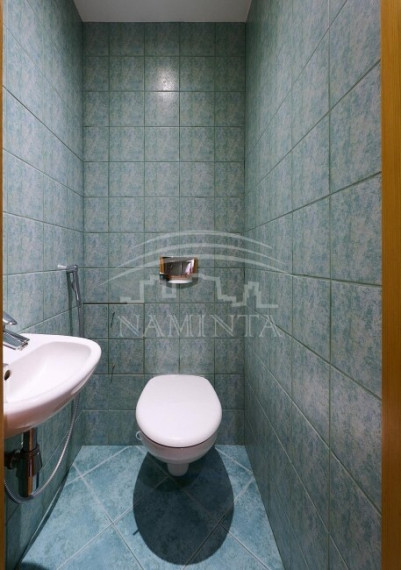 Parduodamas butas Nidos g., Žvejybos uostas, Klaipėdos m., Klaipėdos m. sav., 55 m2 ploto, 2 kambariai 8