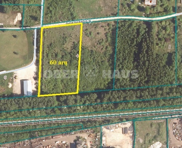 Parduodamos gamybinės patalpos Geležinkelio g. , Venslaviškių k., Panevėžio r. sav., 333 m2 ploto 12