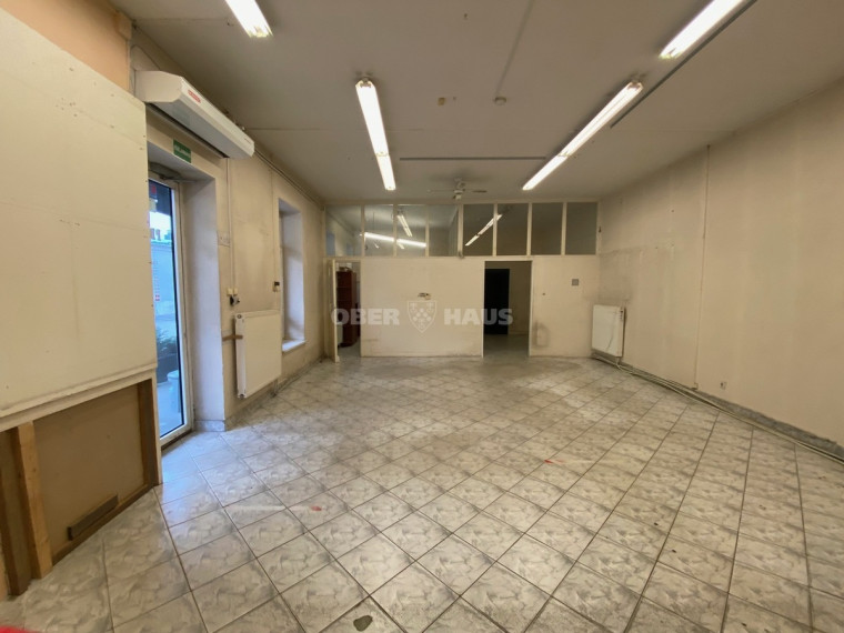 Nuomojamos  patalpos Verdulių g., Žaliūkiai, Šiaulių m., Šiaulių m. sav., 156.61 m2 ploto 6