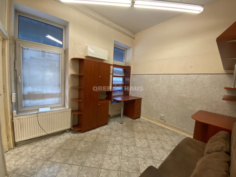 Nuomojamos  patalpos Verdulių g., Žaliūkiai, Šiaulių m., Šiaulių m. sav., 156.61 m2 ploto 7