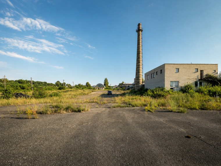Nuomojamos administracinės, gamybinės, kitos paskirties, paslaugų, prekybos, sandėliavimo patalpos Prienų r. sav., Balbieriškio mstl., Parko g, 1135.36 m2 ploto 17