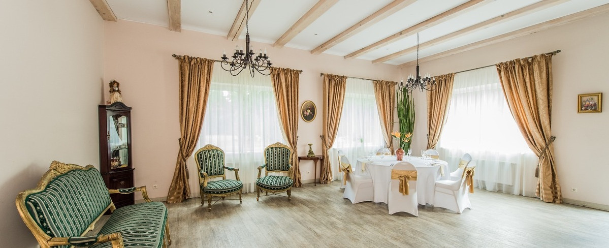 Parduodamas namas Pamiškio g., Jančių k., Šakių r. sav., 625.11 m2 ploto, 2 aukštai 8