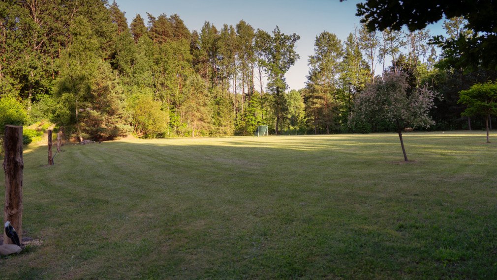 Parduodamas namas Pamiškio g., Jančių k., Šakių r. sav., 625.11 m2 ploto, 2 aukštai 13