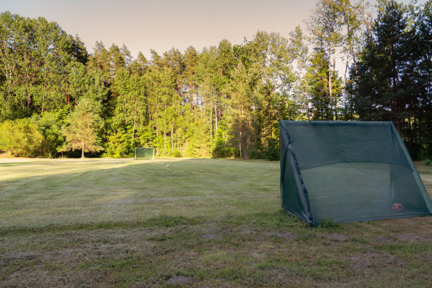 Parduodamas namas Pamiškio g., Jančių k., Šakių r. sav., 625.11 m2 ploto, 2 aukštai 14